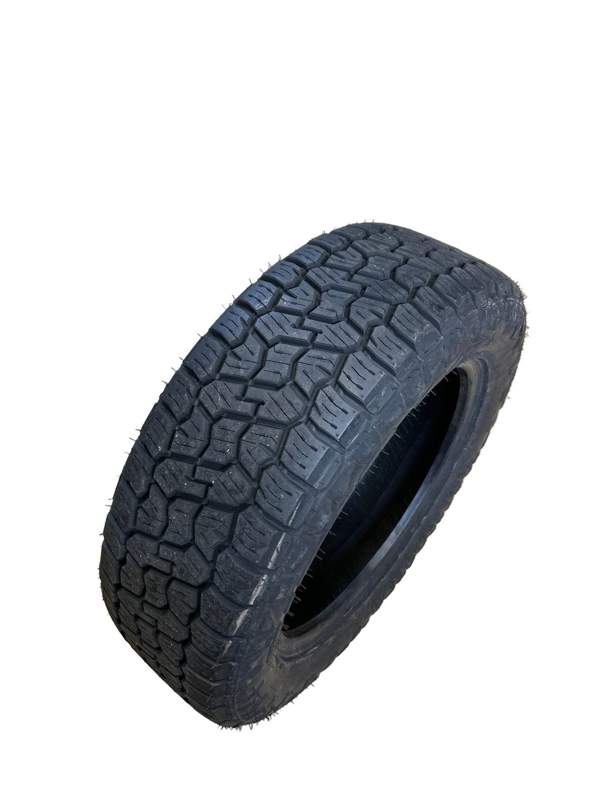 2 NITTO TERRA GRAPPLER G3 BSW P 225 60 17 103T XL ALL TERRAIN TIRE 224370