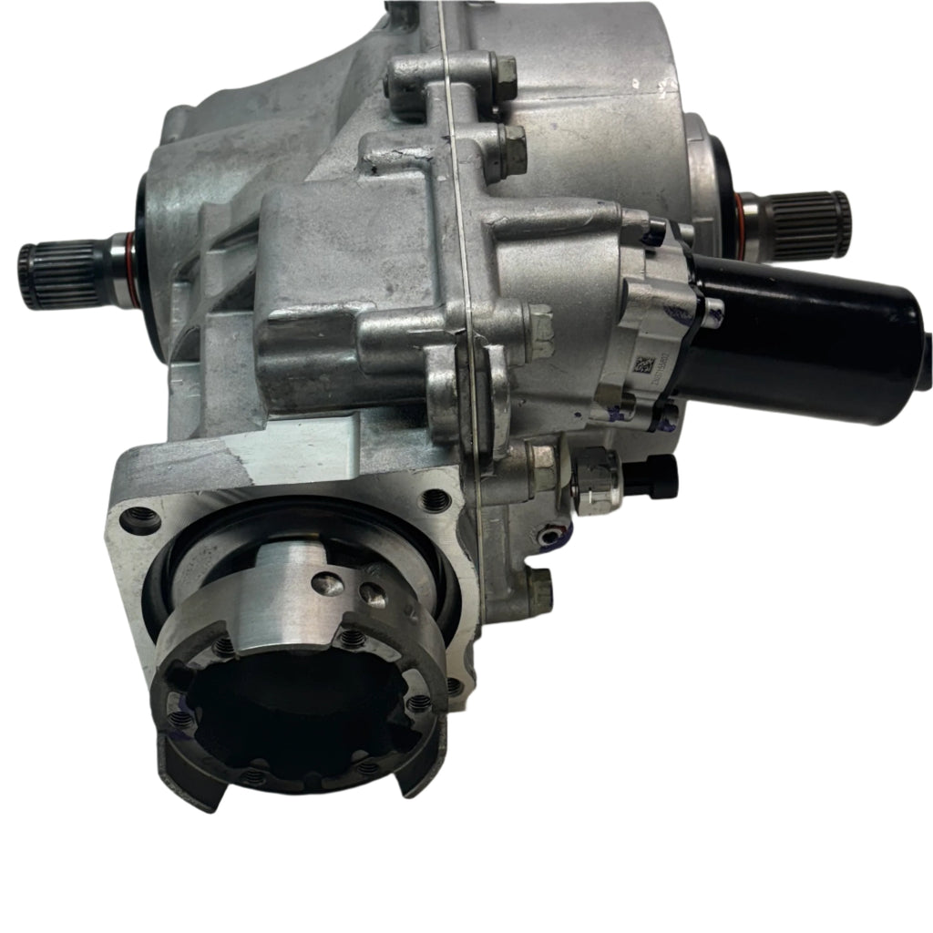 MOPAR REAR AXLE DIFFERENTIAL AWD LUX, FWD, 35TH ANNIVERSARY 53010758AH (DAMAGE)