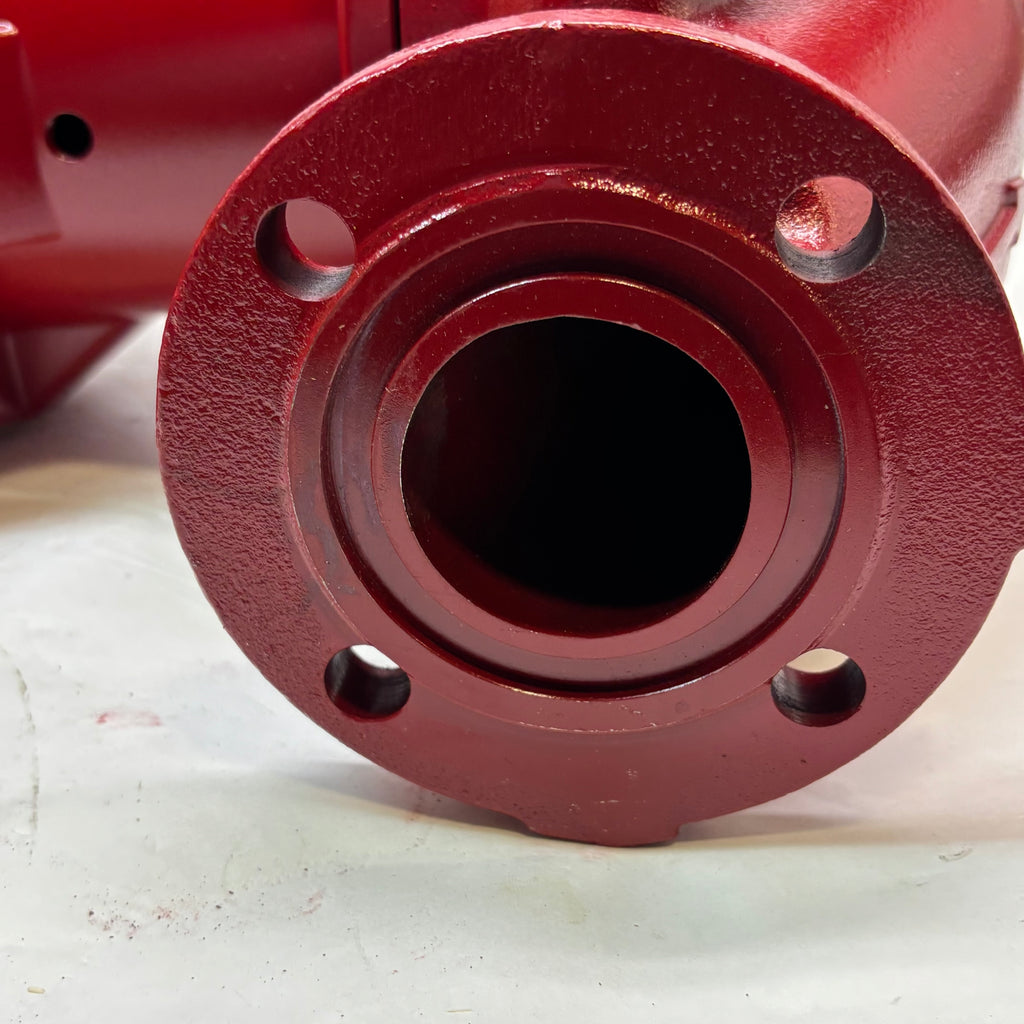 BELL AND GOSSETT MAINTENANCE FREE PUMP 612T SERIES 60 PUMP 1 HP MOTOR 172745LF