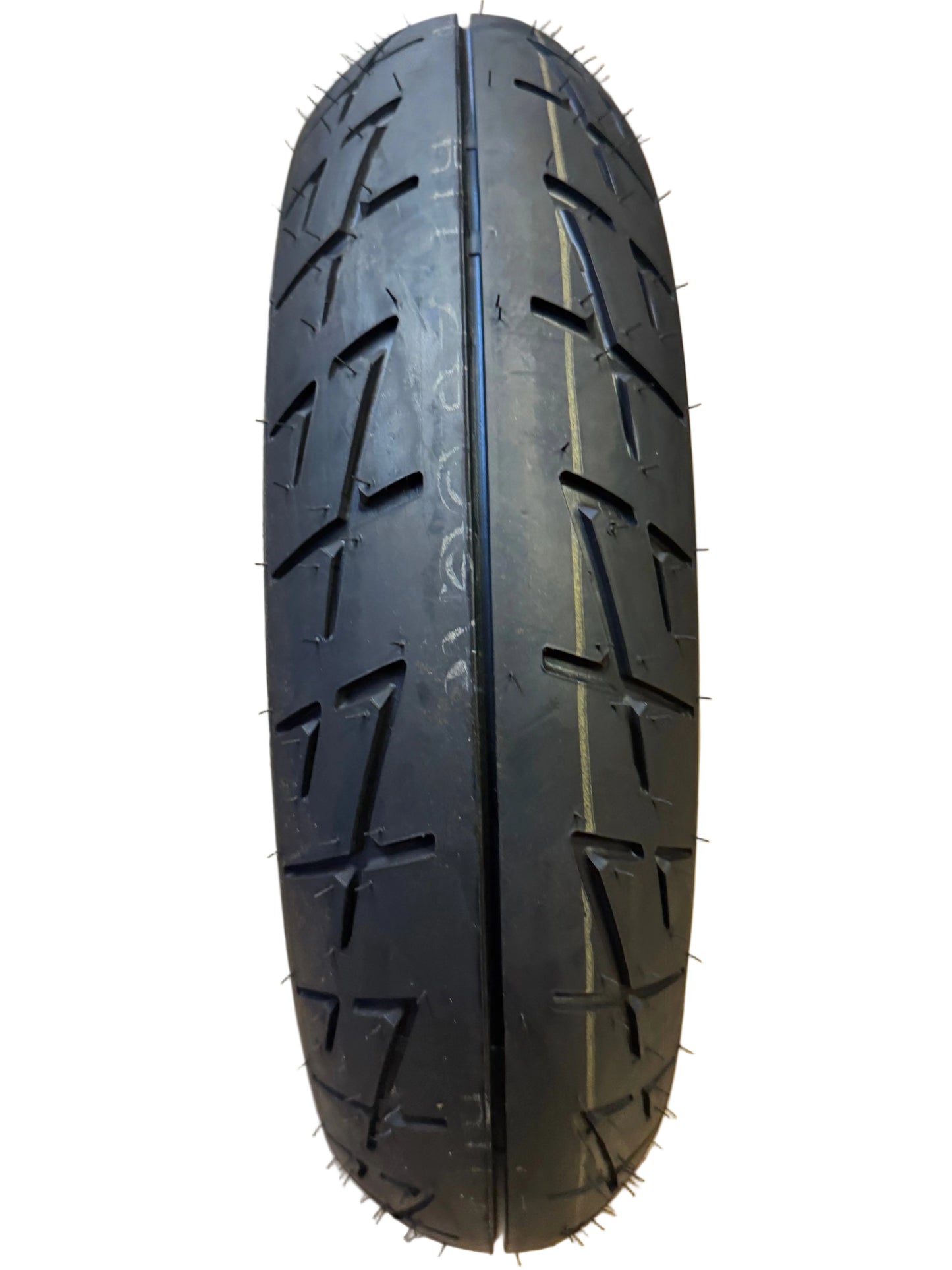 SHINKO 009 RAVEN RADIAL BSW 120 60 17 55W FRONT MOTORCYCLE TIRE 874040