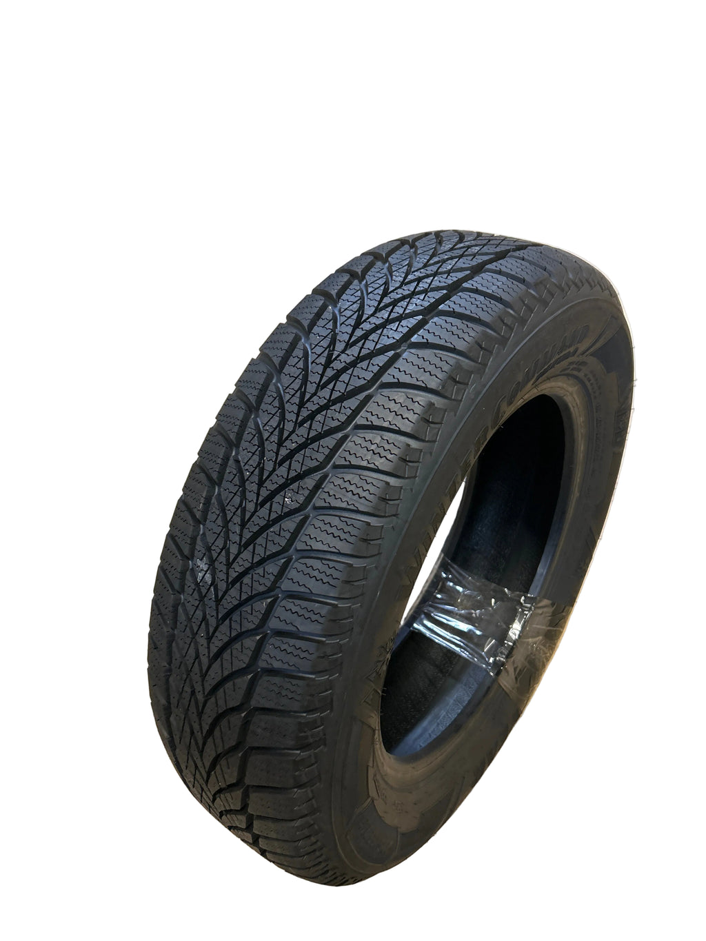 2 GOODYEAR WINTER COMMAND ULTRA BSW P205 65 16 99H XL WINTER TIRE 781020579