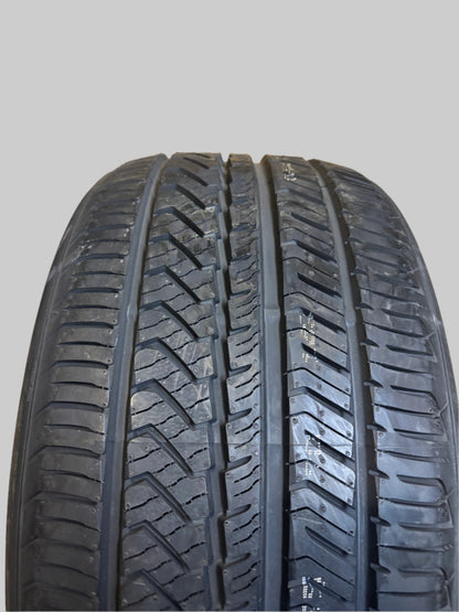 YOKOHAMA ADVAN SPORT A/S PLUS BSW P 275 30 20 97Y XL ALL SEASON TIRE 110140668
