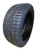 PIRELLI WINTER SOTTO ZERO 3 BSW P 245 40 18 97V XL WINTER TIRE 2309700