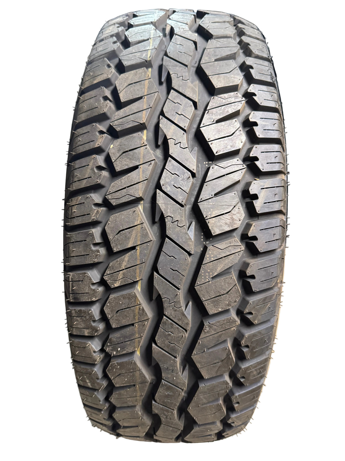 2 ARMSTRONG TRU-TRAC AT BSW P 265 70 15 116T XL ALL TERRAIN TIRE 1200056566