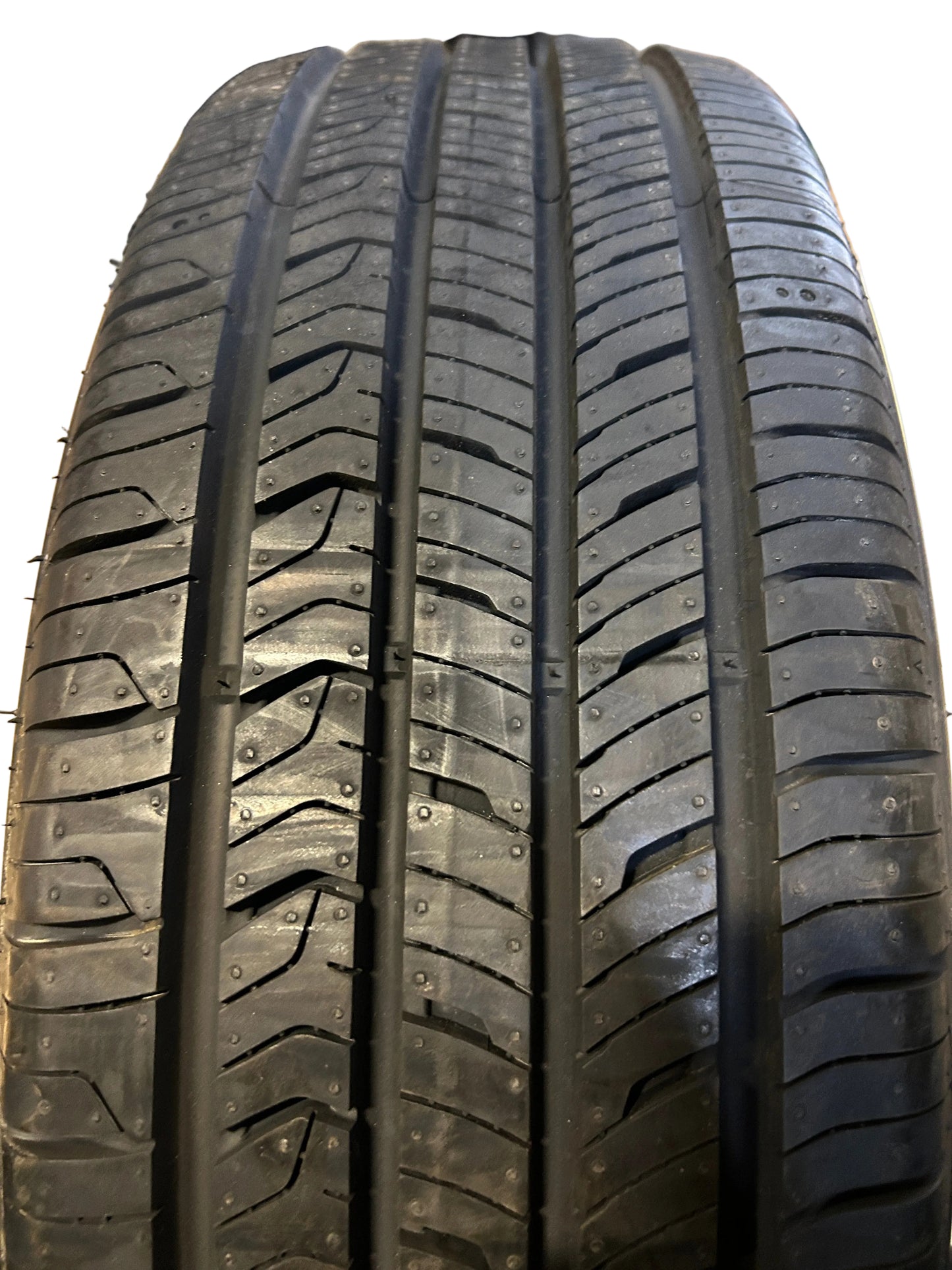 2 HANKOOK KINERGY PT BSW P 205 65 16 95H ALL SEASON TIRE 1021391
