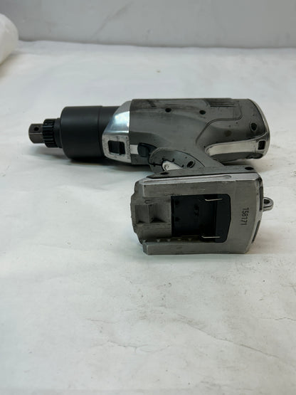 HYTORC 3/4" LITHIUM SERIES II ELECTRIC TORQUE TOOL w/ BATTERIES