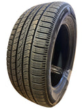 4 PIRELLI P7 A/S PLUS 3 P 225 55 17 97V SL ALL SEASON  TIRES 4222900