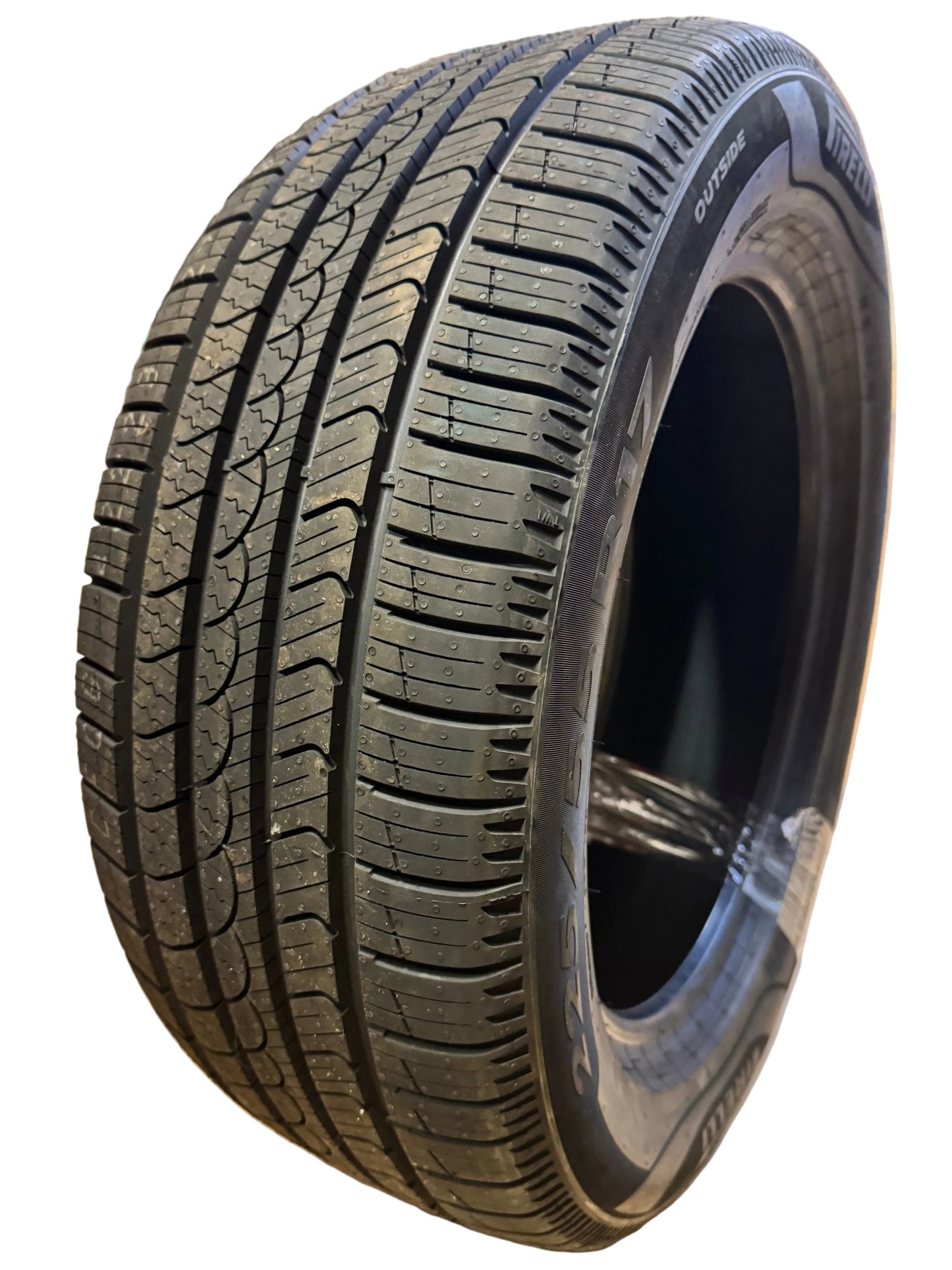 PIRELLI P7 A/S PLUS 3 P 225 55 17 97V SL ALL SEASON  TIRES 4222900