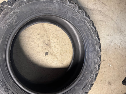 MILESTAR PATAGONIA  A/T PRO BSW P 275 55 20 117T XL ALL TERRAIN TIRE 24660009