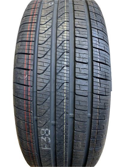 2 PIRELLI CINTURATO P7 ALL SEASON (MOE) BSW P  245 45 19 102H XL TIRE 2181700