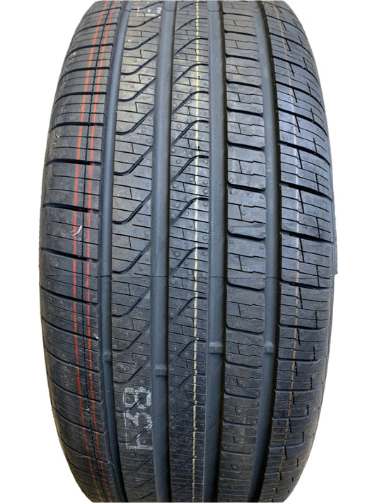 2 PIRELLI CINTURATO P7 ALL SEASON (MOE) BSW P  245 45 19 102H XL TIRE 2181700