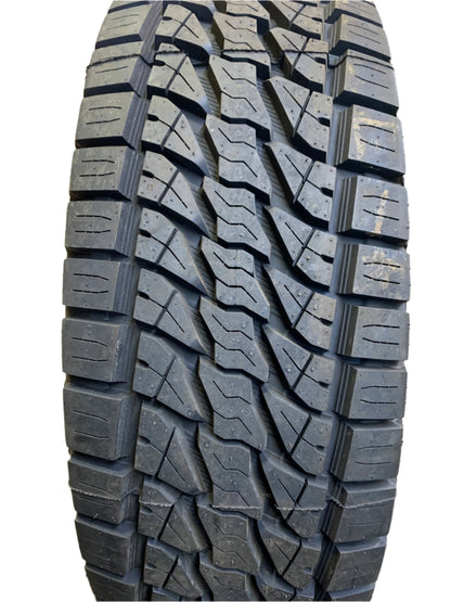 LEO LION SPORT A/T BSW LT 285 75 16 126/123R 10 PLY ALL TERRAIN TIRE 221005273