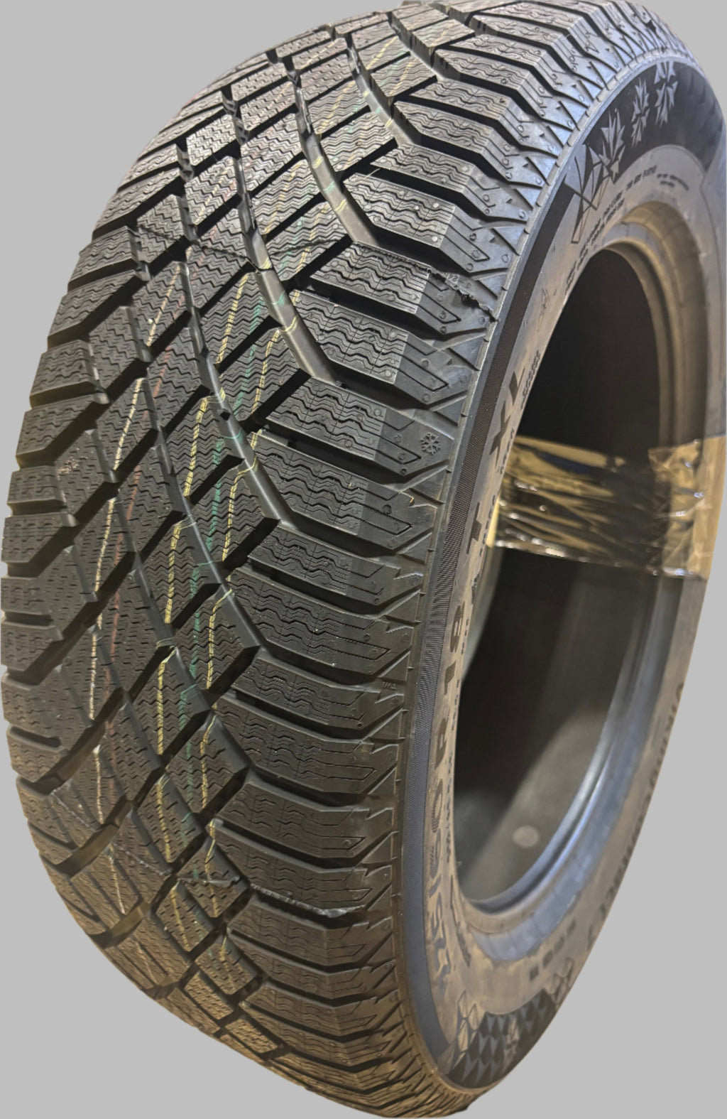 NOS CONTINENTAL VIKINGCONTACT 7 P 225 60 18 104T XL SNOW WINTER TIRE 03452530000