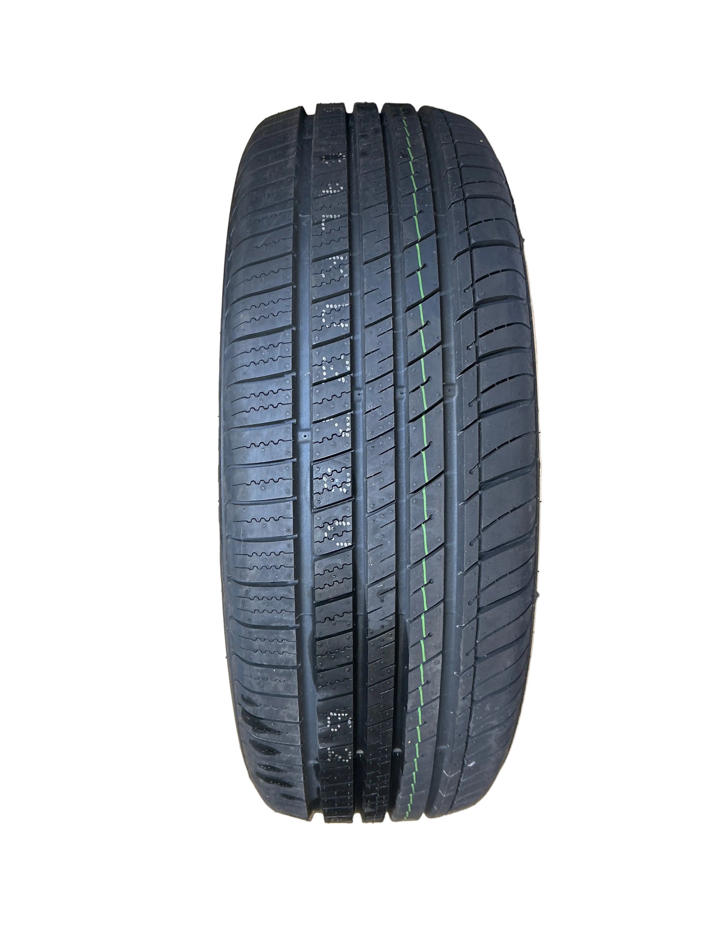 KUMHO ECSTA LX PLATINUM BSW P 205 65 16 95V ALL SEASON TIRE 2227443