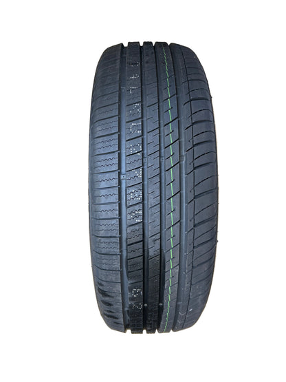 KUMHO ECSTA LX PLATINUM BSW P 205 65 16 95V ALL SEASON TIRE 2227443