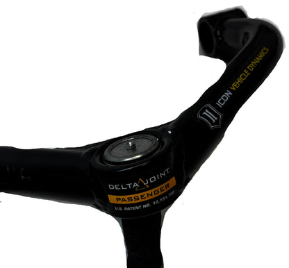 ICON VEHICLE DYNAMICS FOR GM 2500/3500 11-19 HD 0-2”? LOFT 2.5 VS RR SHOCK SYSTEM 78724