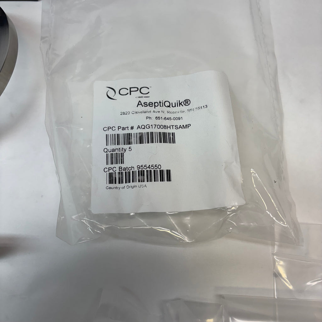 BSG BIOTECH CONTROL VALVE KIT BCV-980
