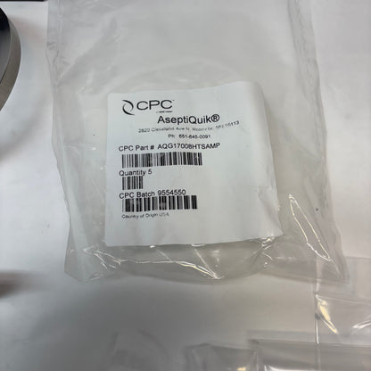 BSG BIOTECH CONTROL VALVE KIT BCV-980