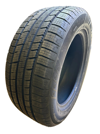 LEXANI QUATTRO BSW TEMPO TOUR AW P 255 55 18 109V XL TIRE LXSMQTT1855050