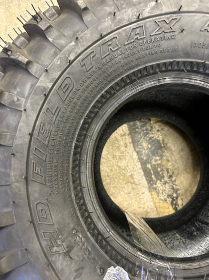 CARLSTAR HD FIELD TRAX BSW AT 22 12 8 51F ATV/UTV TIRE 588389