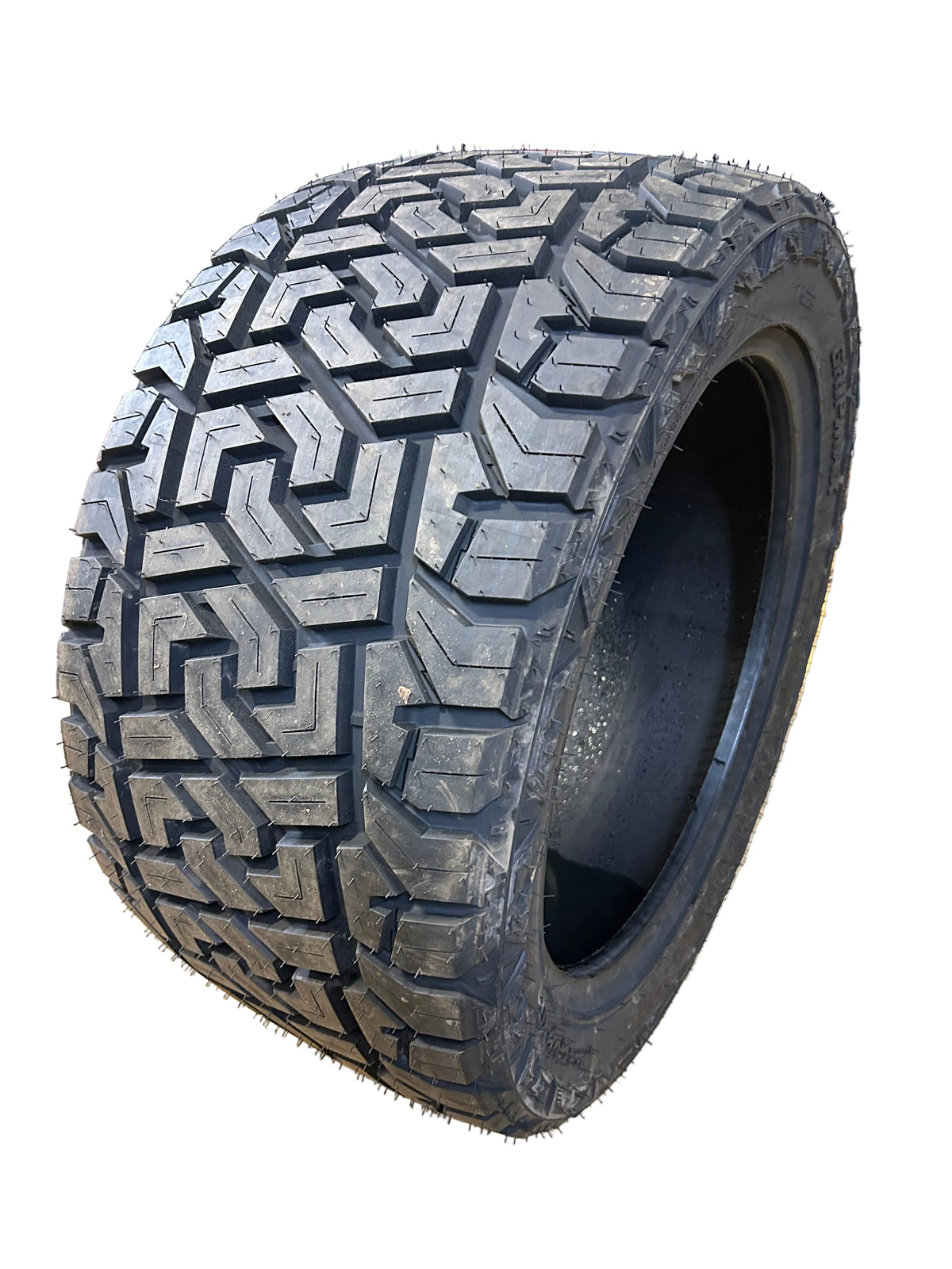 GRIPMAX MAXGRIP X/T BSW LT 31 13.5 20 121S 10PLY RUGGED TERRAIN TIRE GXT024