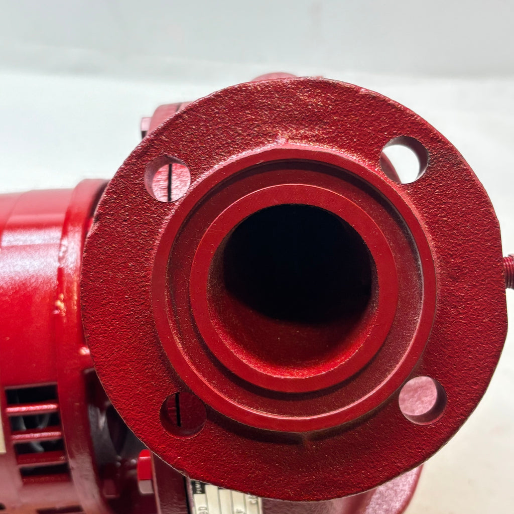 BELL AND GOSSET 90-39T PUMP 1 HP MOTOR 20 179053LF