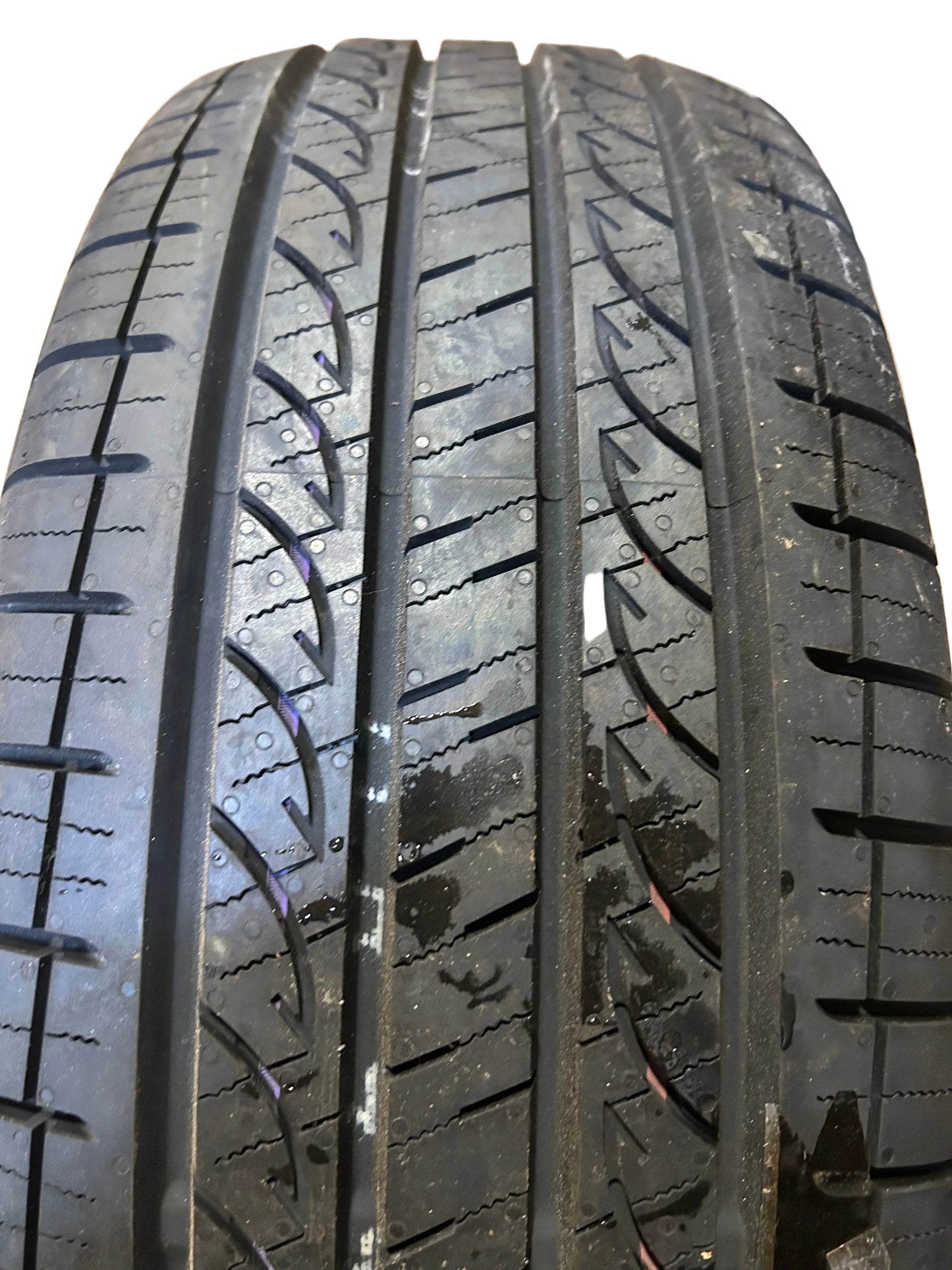 YOKOHAMA AVID GT BSW P 205 55 16 91H ALL SEASON TIRE 110193373