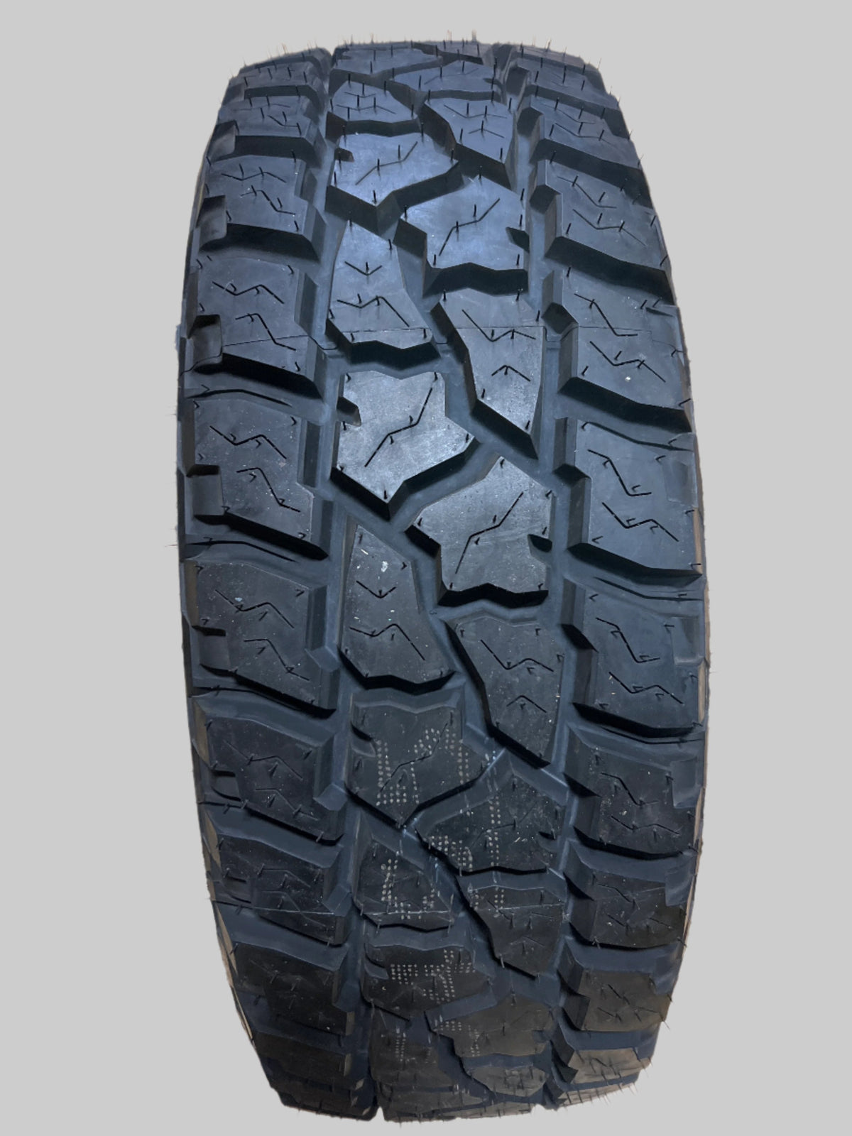 MICKEY THOMPSON BAJA ATZ P3 LT 265 75 16 123/120Q LRE ALL TERRAIN TIRE 90000001913