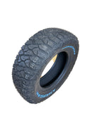 AMERICAN ROADSTAR R/T RWL P 265 70 17 115T RUGGED TIRE ARSRT09