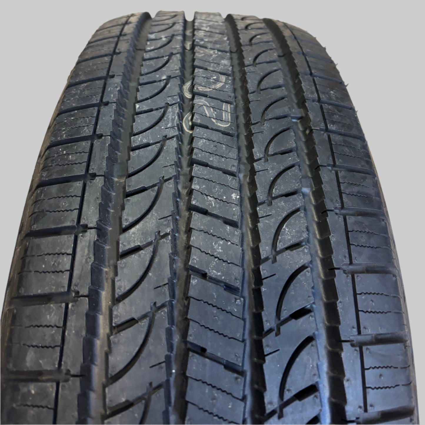 YOKOHAMA GEOLANDAR H/T G056 P 245 65 17 105T SL HIGHWAY TERRAIN TIRE 110105607