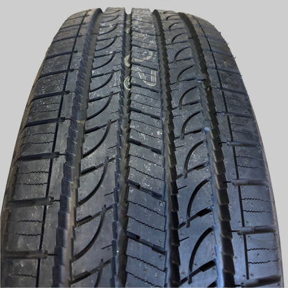 YOKOHAMA GEOLANDAR H/T G056 P 245 65 17 105T SL HIGHWAY TERRAIN TIRE 110105607