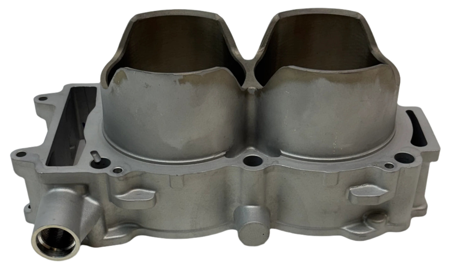 CALTRIC CYLINDER COMPATIBLE WITH POLARIS RZR 4 900 2017-2018 / RZR 900 2017-2020 / RZR 900 RC 2020 / PRO XD CREW 2020