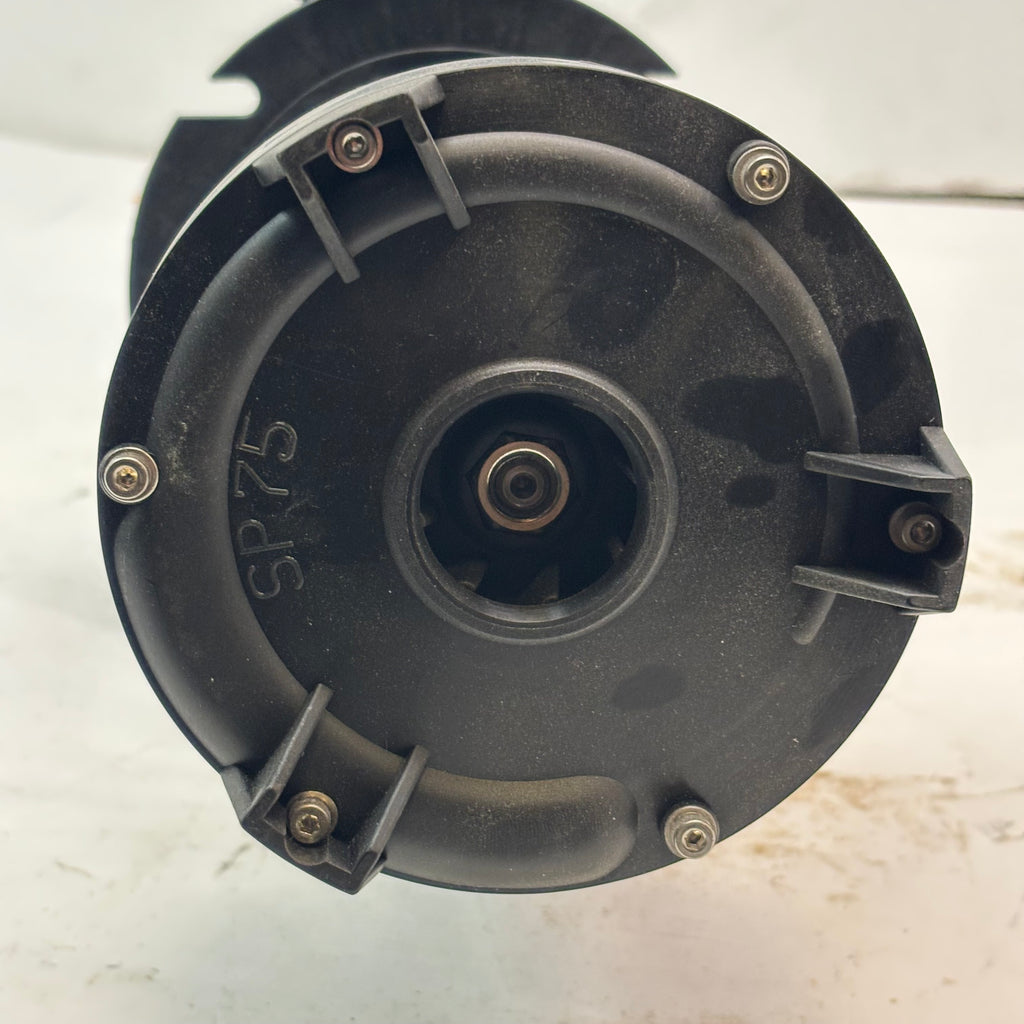 SACEMI GAMAR SPV 75 1.25 KW 60 HZ YU71SVBLB270 IP55