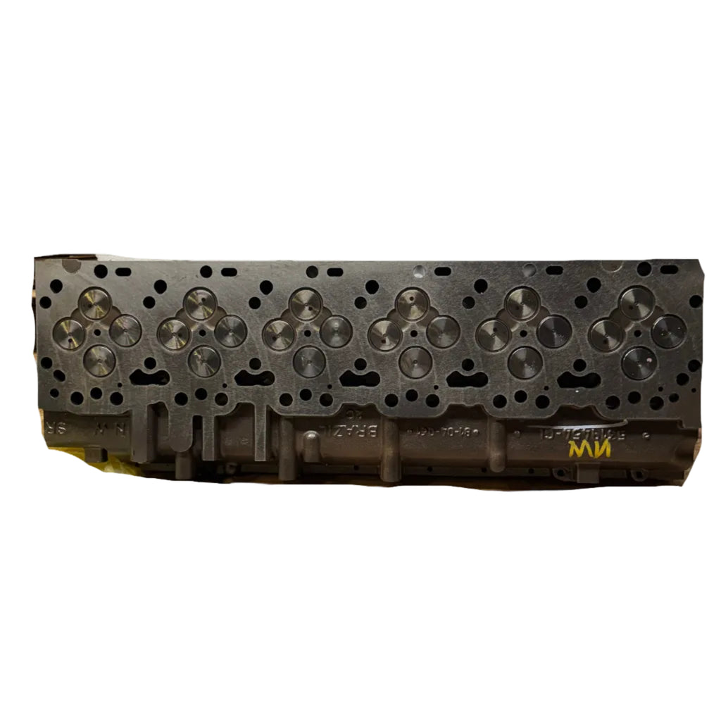 REMAN. CUMMINS CYLINDER HEAD EPA13 8.9L ISC/ISL ENGINES 5529501RX