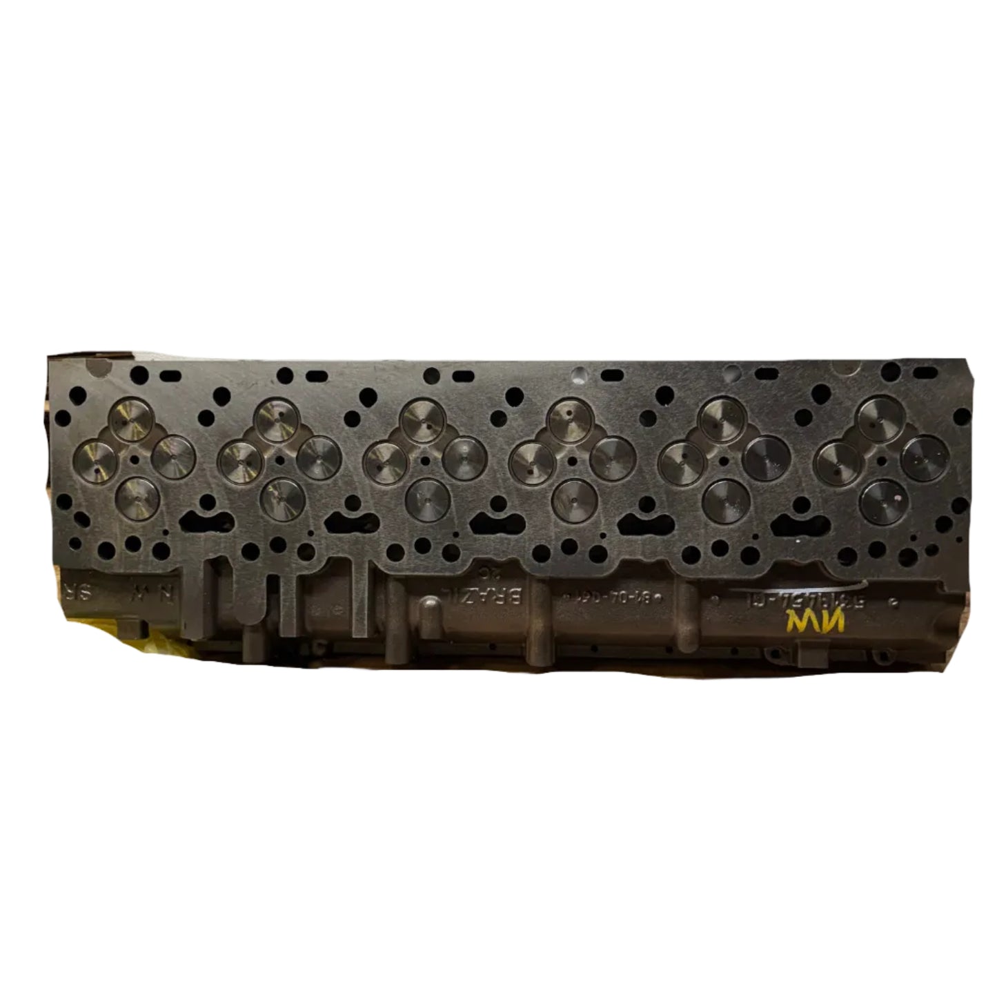 REMAN. CUMMINS CYLINDER HEAD EPA13 8.9L ISC/ISL ENGINES 5529501RX