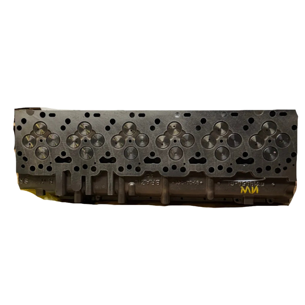 REMAN. CUMMINS CYLINDER HEAD EPA13 8.9L ISC/ISL ENGINES 5529501RX