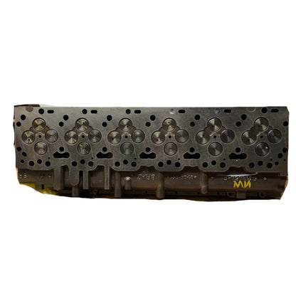 REMAN. CUMMINS CYLINDER HEAD EPA13 8.9L ISC/ISL ENGINES 5529501RX