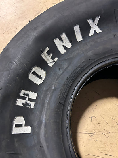 PHOENIX F/X BSW 14.5 32 15 REAR SLICK TIRE PH338