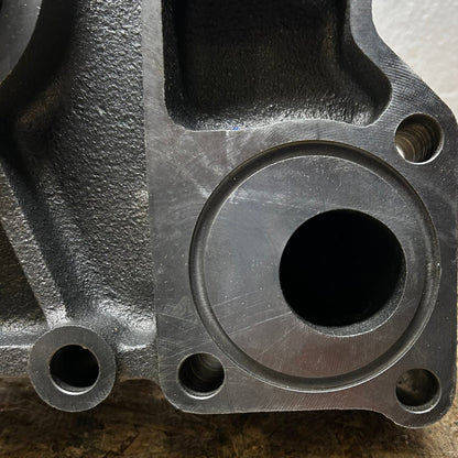 GENUINE ISX WATER PUMP CUMMINS X15 5484601