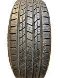 NOS YOKOHAMA YK-HTX BSW P 255 60 19 108H HIGHWAY TERRAIN TIRE 05427