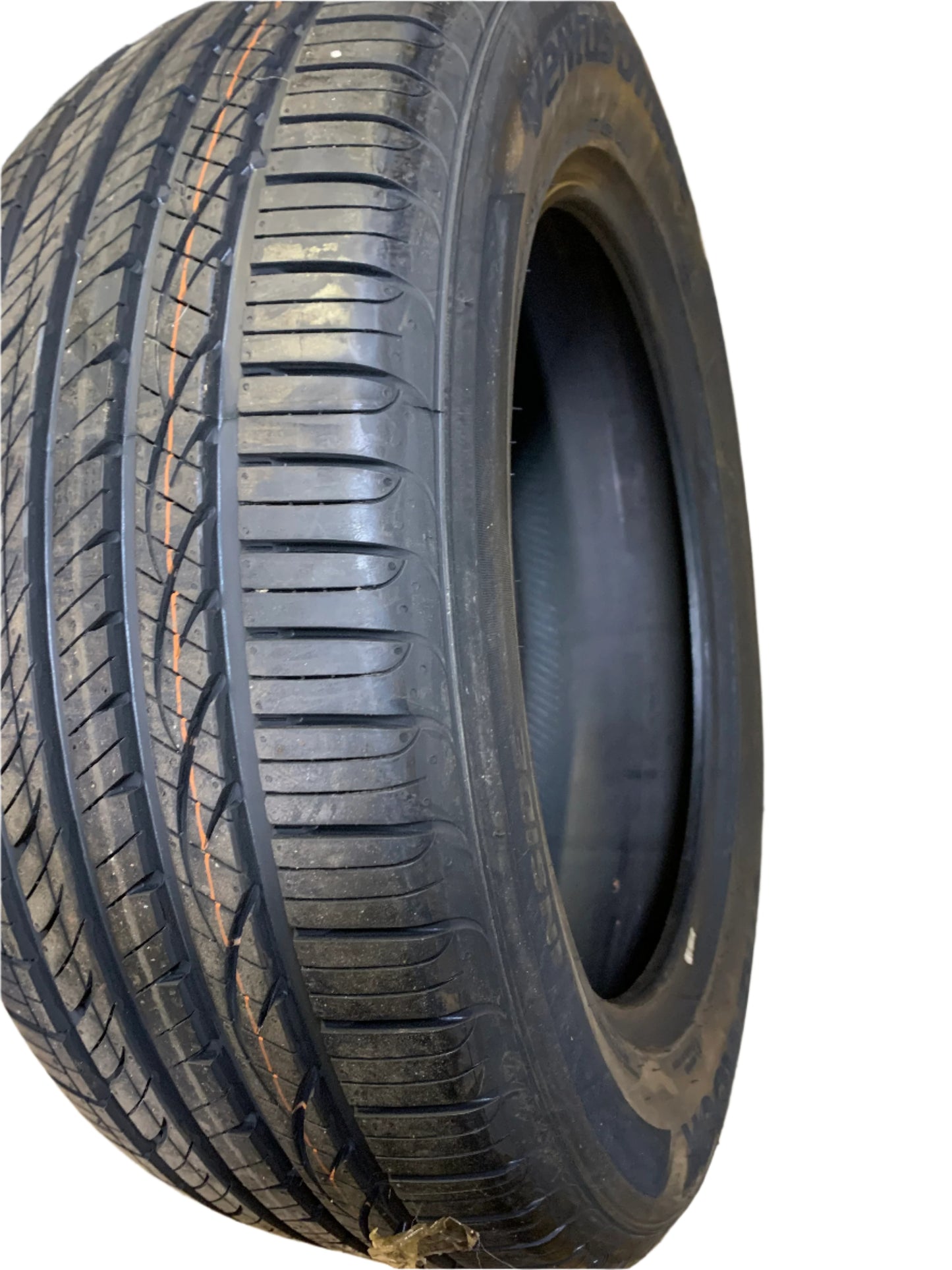 HANKOOK VENTUS S1 NOBLE2 BSW P 245 55 19 103V UHP ALL SEASON TIRE 1014868