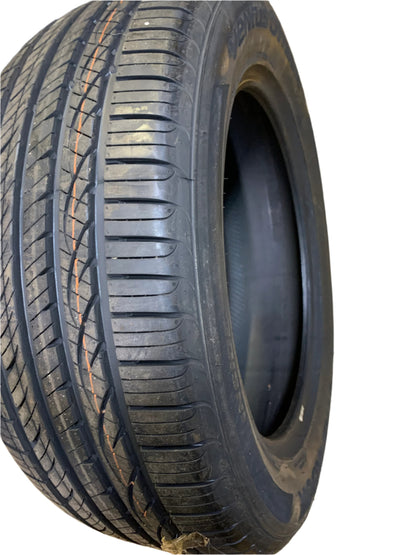 HANKOOK VENTUS S1 NOBLE2 BSW P 245 55 19 103V UHP ALL SEASON TIRE 1014868