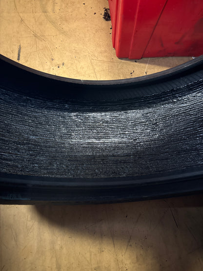 2 CONTINENTAL CROSSCONTACT RX BSW SELF SEAL P 275 40 21 107H XL ALL SEASON TIRES 03591710000