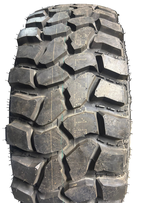 NOS GT RADIAL KOMODO MT PLUS RWL LT 33 12.5 15 108Q LRC MUD TERRAIN TIRE A294
