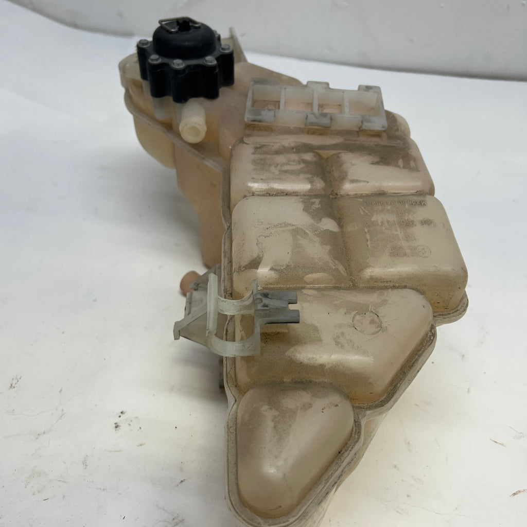 PORSCHE COOLANT EXPANSION TANK MISSING CAP  99610615703
