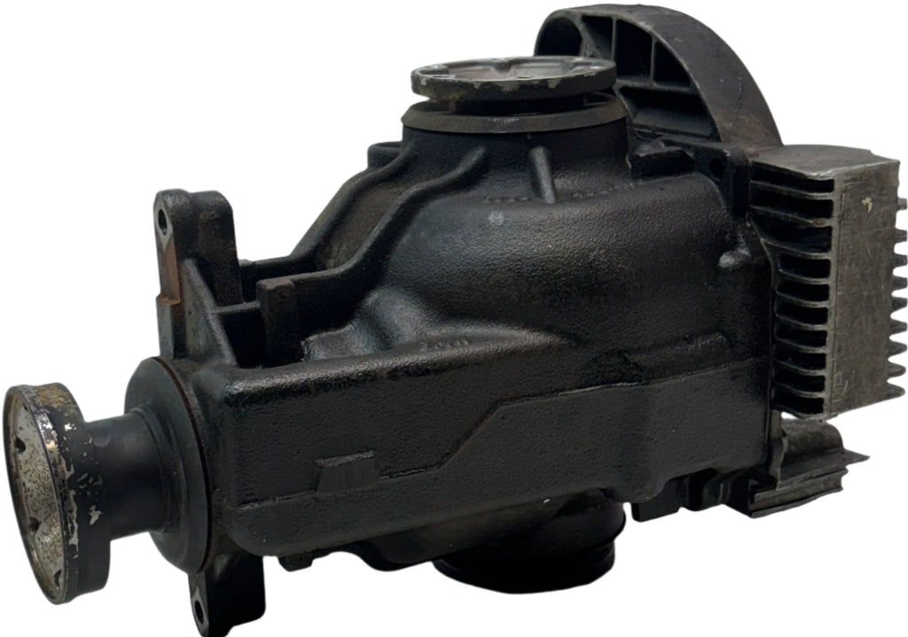 USED BMW REAR DIFFERENTIAL 2004-2007 E60 545I 550I 7539901-01 3.38
