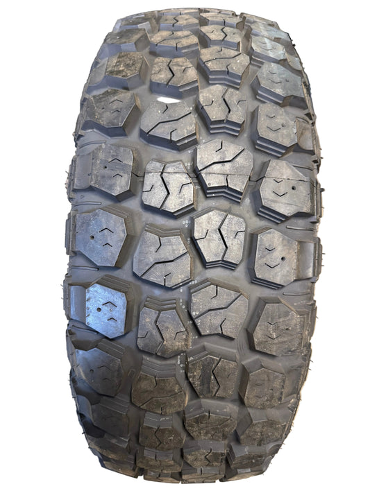 NOS IRONMAN ALL COUNTRY M/T BSW LT 275 65 18 123/120Q 10PLY MUD TERRAIN TIRE 92625