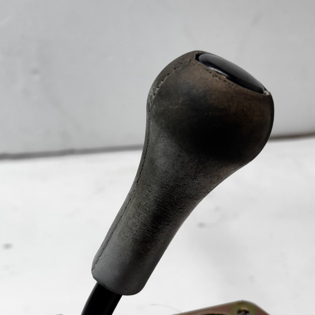 PORSCHE 911 TIPTRONIC TRANSMISSION SHIFTER GENUINE OEM 9434261316R