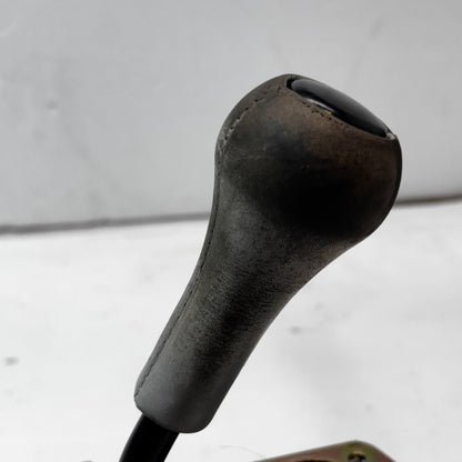 PORSCHE 911 TIPTRONIC TRANSMISSION SHIFTER GENUINE OEM 9434261316R