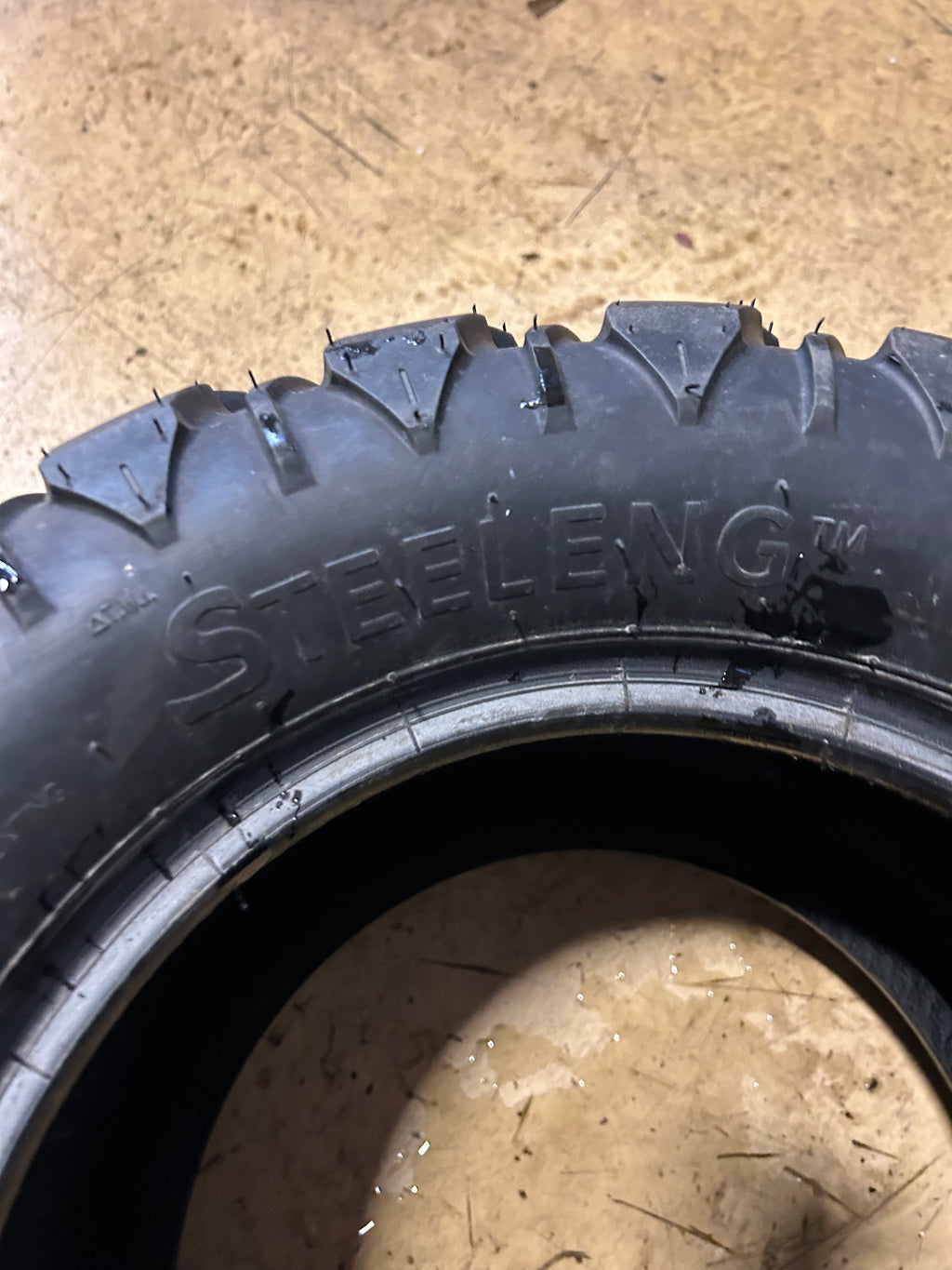 STEELENG M/T BSW  22 11 12 ATV/UTV TIRE SMT221112